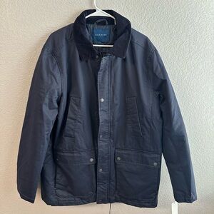 Cole Haan Men's "Hunting" Jacket size XL